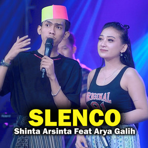 Download Lagu Shinta Arsinta, Arya Galih - Slenco MP3