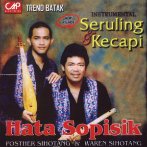 Download Lagu Posther Sihotang, Waren Sihotang - Hata Sopisik MP3 Download Lagu Posther Sihotang, Waren Sihotang - Hata Sopisik MP3