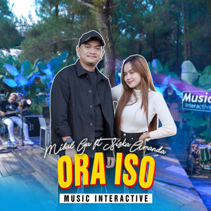 Download Lagu Migbal GA, Siska Amanda - Ora Iso MP3 Download Lagu Migbal GA, Siska Amanda - Ora Iso MP3