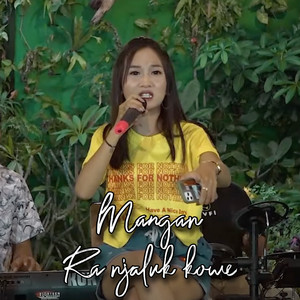 Download Lagu Lsista, DIVA HONEY - Mangan Ra nJaluk Kowe MP3 Download Lagu Lsista, DIVA HONEY - Mangan Ra nJaluk Kowe MP3