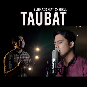 Download Lagu ALIFF AZIZ, Shahrul - Taubat MP3