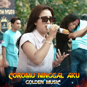 Download Lagu Golden Music, Dini Kurnia - Coromu Ninggal Aku MP3