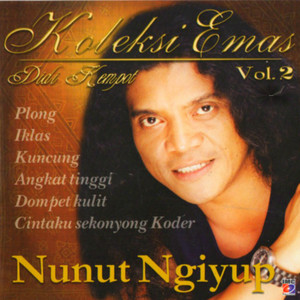Download Lagu Didi Kempot - Cintaku Sekonyong Koder MP3 Download Lagu Didi Kempot - Cintaku Sekonyong Koder MP3