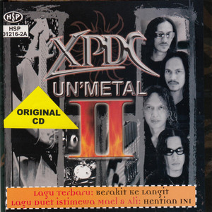 Download Lagu Xpdc - Berakit Ke Langit MP3