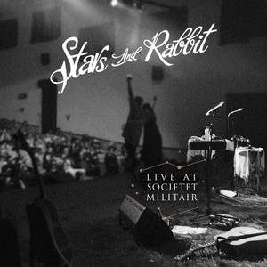 Download Lagu Stars and Rabbit - Man Upon The Hill - Live at Societet Militair MP3 Download Lagu Stars and Rabbit - Man Upon The Hill - Live at Societet Militair MP3