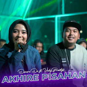 Download Lagu Damara De, Vicky Prasetyo - Akhire Pisahan MP3