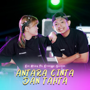 Download Lagu Esa Risty, Erlangga Gusfian - Antara Cinta dan Tahta MP3