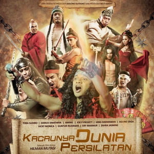 Download Lagu Candil - KACAUNYA DUNIA PERSILATAN MP3 Download Lagu Candil - KACAUNYA DUNIA PERSILATAN MP3