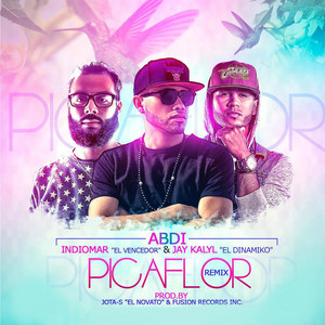 Download Lagu Abdi, Indiomar, Jay Kayl - Picaflor (Remix) [feat. Indiomar & Jay Kayl] MP3