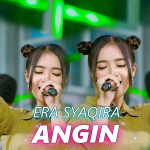 Download Lagu Era Syaqira - Angin MP3 Download Lagu Era Syaqira - Angin MP3