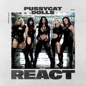 Download Lagu The Pussycat Dolls - React MP3 Download Lagu The Pussycat Dolls - React MP3