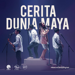 Download Lagu Hivi! - Cerita Dunia Maya #MakinCakapDigital MP3 Download Lagu Hivi! - Cerita Dunia Maya #MakinCakapDigital MP3