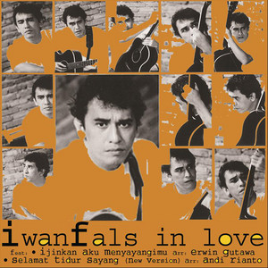Download Lagu Iwan Fals - Nyanyianmu MP3