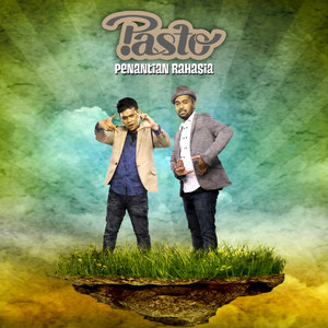 Download Lagu Pasto - Penantian Rahasia MP3