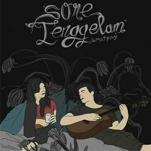 Download Lagu Sore Tenggelam - Jumat Pagi MP3