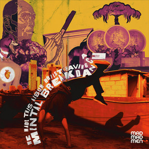 Download Lagu Mad Madmen, Angan DaHooman - Kobe MP3 Download Lagu Mad Madmen, Angan DaHooman - Kobe MP3