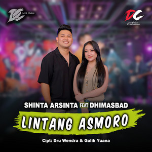 Download Lagu Shinta Arsinta, Dhimasbad - Lintang Asmoro MP3