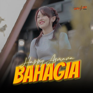 Download Lagu Happy Asmara - Bahagia MP3 Download Lagu Happy Asmara - Bahagia MP3