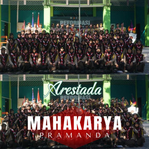 Download Lagu Arestada - Mahakarya Pramanda MP3 Download Lagu Arestada - Mahakarya Pramanda MP3