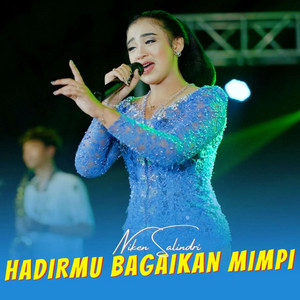 Download Lagu Niken Salindry - Hadirmu Bagai Mimpi MP3