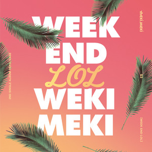 Download Lagu Weki Meki - Tiki-Taka(99%) MP3