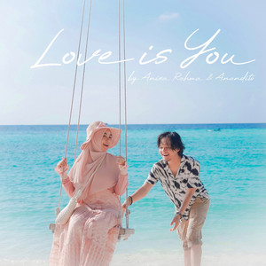 Download Lagu Anandito Dwis, Anisa Rahma - Love Is You MP3 Download Lagu Anandito Dwis, Anisa Rahma - Love Is You MP3