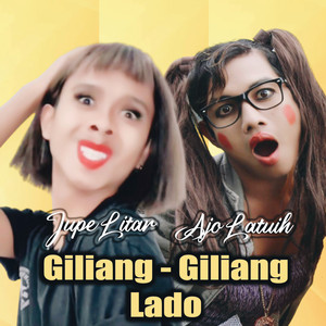 Download Lagu Ajo latuih, Jupe Litar, Doan Kitiang - Giliang Giliang Lado - Minang Kocak MP3 Download Lagu Ajo latuih, Jupe Litar, Doan Kitiang - Giliang Giliang Lado - Minang Kocak MP3
