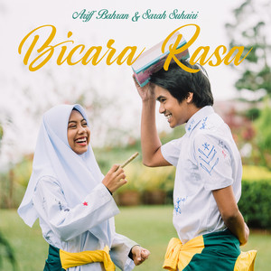 Download Lagu Ariff Bahran, Sarah Suhairi - Bicara Rasa MP3 Download Lagu Ariff Bahran, Sarah Suhairi - Bicara Rasa MP3