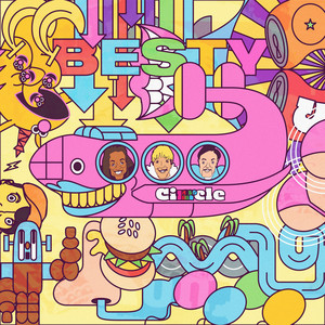 Download Lagu CIRRRCLE - TYO MP3 Download Lagu CIRRRCLE - TYO MP3