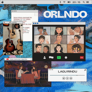 Download Lagu ORLNDO - Lagu Rindu MP3 Download Lagu ORLNDO - Lagu Rindu MP3