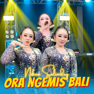Download Lagu Niken Salindry - Ora Ngemis Bali MP3 Download Lagu Niken Salindry - Ora Ngemis Bali MP3