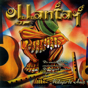Download Lagu Ollantay - Santa Rosa Yotalita MP3 Download Lagu Ollantay - Santa Rosa Yotalita MP3