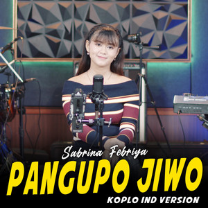 Download Lagu Sabrina Febriya, Koplo Ind - Pangupo Jiwo MP3 Download Lagu Sabrina Febriya, Koplo Ind - Pangupo Jiwo MP3