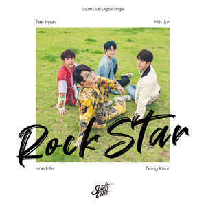 Download Lagu South Club - Rock Star MP3 Download Lagu South Club - Rock Star MP3