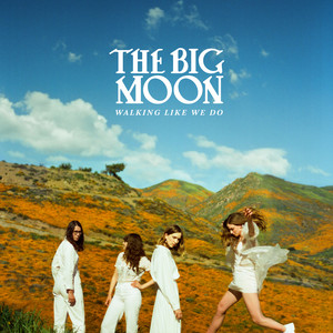 Download Lagu The Big Moon - Barcelona MP3 Download Lagu The Big Moon - Barcelona MP3