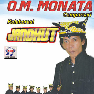 Download Lagu Sodiq, Ratna Antika - Makan Tu Cinta MP3