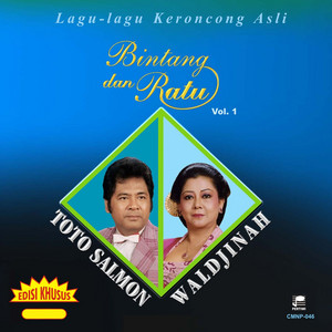 Download Lagu Toto Salmon - Kr. Malam MP3 Download Lagu Toto Salmon - Kr. Malam MP3