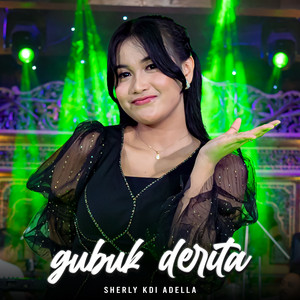 Download Lagu Sherly KDI Adella - Gubuk Derita MP3