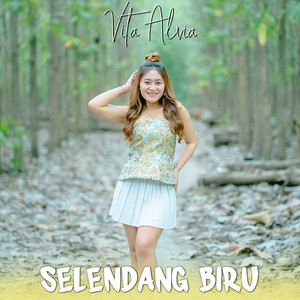 Download Lagu Vita Alvia - Selendang Biru MP3 Download Lagu Vita Alvia - Selendang Biru MP3
