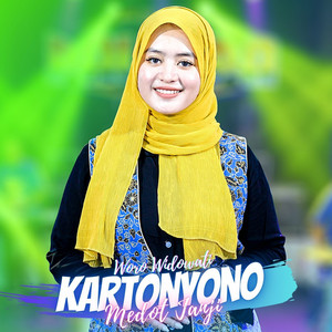 Download Lagu Woro Widowati - Kartonyono Medot Janji MP3 Download Lagu Woro Widowati - Kartonyono Medot Janji MP3