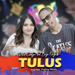 Download Lagu Putri Kristya, Bayu Onyonk - TULUS MP3 Download Lagu Putri Kristya, Bayu Onyonk - TULUS MP3
