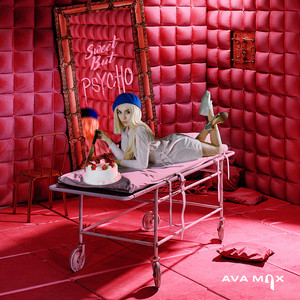 Download Lagu Ava Max - Sweet but Psycho MP3