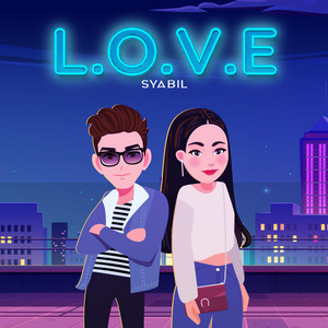 Download Lagu Syabil - L.O.V.E - Instrumental MP3 Download Lagu Syabil - L.O.V.E - Instrumental MP3