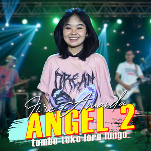 Download Lagu FIRE AMANDA - Angel 2 MP3 Download Lagu FIRE AMANDA - Angel 2 MP3