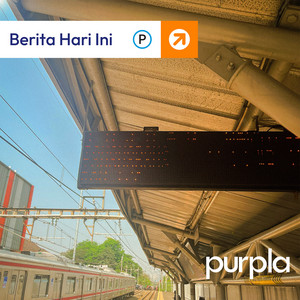 Download Lagu Purpla - Berita Hari Ini MP3 Download Lagu Purpla - Berita Hari Ini MP3