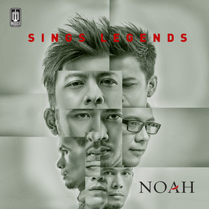 Download Lagu Noah - Tinggallah Ku Sendiri MP3