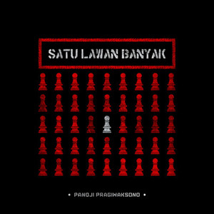 Download Lagu Pandji Pragiwaksono - Satu Lawan Banyak MP3 Download Lagu Pandji Pragiwaksono - Satu Lawan Banyak MP3