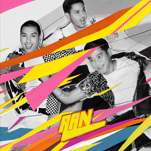 Download Lagu RAN - Wow!! MP3