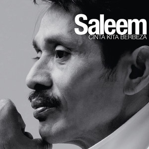 Download Lagu Saleem - Cinta Kita Berbeza MP3 Download Lagu Saleem - Cinta Kita Berbeza MP3