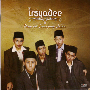 Download Lagu Irsyadee - Taubat Seorang Hamba MP3